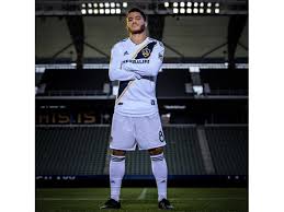 Rio de janeiro , brasil: Herbalife Nutrition Signs La Galaxy S Jonathan Dos Santos To Sports Nutrition Sponsorship Drug Store News