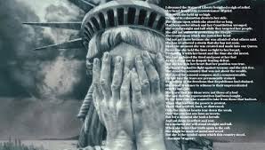 Into the statue that breathes, the soul of the sculptor is bidden. Suzanne Wagner Quote The Exhaustion Of The Statue Of Liberty Suzanne Wagner