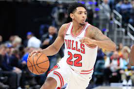 Cameron payne cleared for g league practices payne cameron bulls chicago basketball. Former 1st Round Pick Cameron Payne Waived By Bulls Bleacher Report Latest News Videos And Highlights