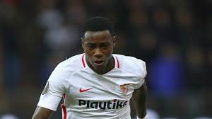 Downloads desktop wallpapers, hd backgrounds sort wallpapers by: Ajax Amsterdam Ist An Quincy Promes Vom Fc Sevilla Interessiert Goal Com