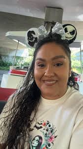 Oogie Boogie Halloween Party Experience