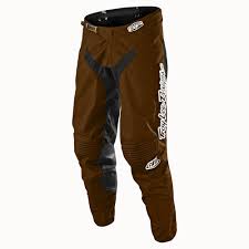 gp pant mono brown