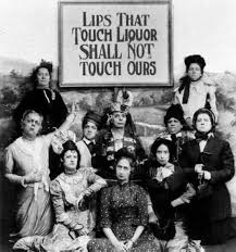 Women S Christian Temperance Union This Photo Was One Taken At One Of The Very First Meetings In Argonia Weird Vintage History History Photos