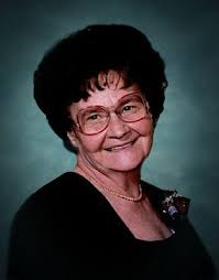 Helen M. Calvert Obituary