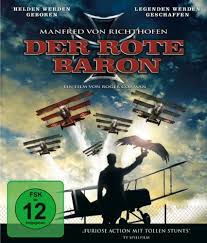Check spelling or type a new query. Der Rote Baron Manfred Von Richthofen Blu Ray Amazon De Law John Phillip Stroud Don Primus Barry Housten Karen Corman Roger Law John Phillip Stroud Don Dvd Blu Ray