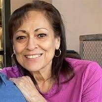 Monica Lynn Monticalvo Obituary