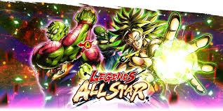 5 star dragon ball png. Legends All Star Vol 5 Summons Dragon Ball Legends Dbz Space
