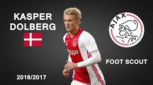 Where is onana and i want dolberg. Kasper Dolberg Ajax Goals Skills Assists 2016 2017 Hd
