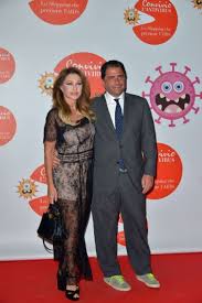 Check spelling or type a new query. Paola Ferrari Photos Paola Ferrari Picture Gallery Famousfix