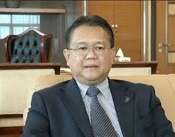 Following the recent announcement, dsam would like to welcome yb dato' saifuddin nasution ismail as the minister and yb chong chieng jen as the deputy. Domestic Trade Consumer Affairs Ministry To Continue Good Policies Make Improvements Where Needed