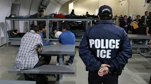 ICE is guilty of unsafe practices in ...