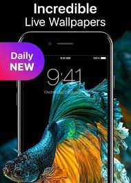 Live Wallpapers Now Online Game Hack And Cheat Gehack Com Iphone X Features 7 New Dynamic And 6 Ne Live Wallpapers Wallpaper Free Download New Live Wallpaper