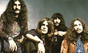 Black Sabbath – Music Mania Records – Ghent