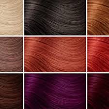 (great call, by the way.) you probably already have a few hair dye ideas in mind. Amazon Com Ion 7rc Medium Copper Blonde Permanent Creme Hair Color 7rc Medium Copper Blonde Chemical Hair Dyes Beauty