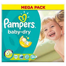 Maybe you would like to learn more about one of these? Pampers Baby Dry Nappies Paquet De 62 Couches Taille 6 Amazon De Baby