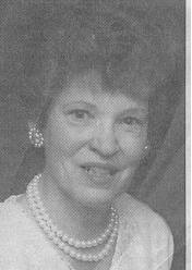 Clea Reynolds Bennett (1927-2005): homenaje de Find a Grave