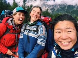 Bowdoin Nordic: 2018