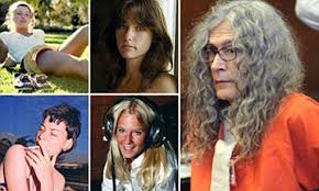 A notorious mass murderer dubbed the 'dating game killer' has died in prison at the age of 77. Rodney Alcala Authorities Seek To Identify Victims Of Serial Killer Who May Be Responsible For Up To 130 Deaths Daily Mail Online