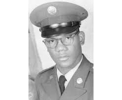 Louis Hinton Obituary (2017)