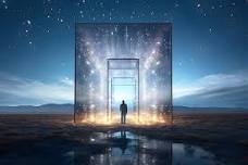 Crossing the Veil with Monty Burgess