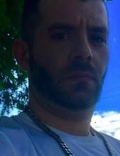 Darik Anderson Obituary