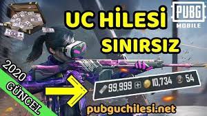 Pubg Mobile Uc Hilesi 2021 100 Calisan En Guncel Surum Hile Youtube Oyun Dunyasi