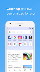 Get <b>opera's #1 browser for discovering interesting stories and searching the web. Opera Browser With Free Vpn Mod Apk 61 2 3076 56749 Vip Apk