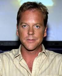 Kiefer Sutherland Life Mask Cast Jack Bauer"24"Lost Boys"Designated  Survivor"!!!