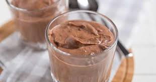Mousse Mascarpone Au Chocolat Au Thermomix Recette Thermomix Moins De 100 Calories Mousse Au Nutella Recette Mousse Au Chocolat