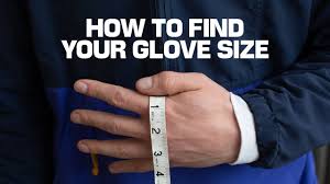 Measuring the size of your wrist should be a pretty straightforward thing, and you may not need a comprehensive to take the measurement. Sizing Vermont Glove