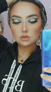 Samar salah makeup studio