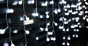 Pin On Led Icicle Lights
