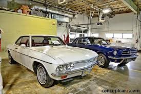 Image result for Aztec Bronze 1966 Corvair