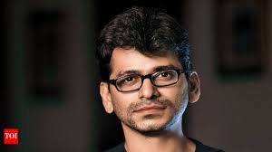 Director-actor Pawan Kumar opens up about content consumption today and the  way forward for cinema