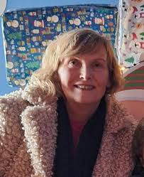 Janice Waller nee Shenton 4th May 2025 suddenly at home, Mullabrack Road,  Gilford. Cherished mother of Hazel, Amy and Ryan also a much loved Nanny of  Alfie and Harry. Family and friends