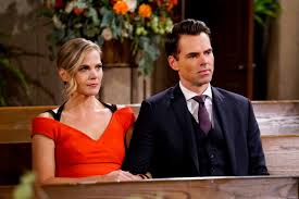 The Young and the Restless - The secret's out. What do you think comes next  for Phyllis and Billy? | Facebook