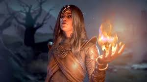 Rhyker's diablo 4 gameplay demo (youtu.be). Diablo 4 Hands On Gameplay Impressions Blizzcon 2019