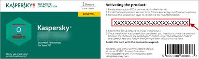 How To Save The License For Kaspersky Internet Security For Android When Restoring Your Device To Factory Settings