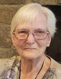 Obituary for Delores (Goodsell) Hale