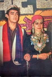 We specialise in choreographing dances for. Aamir Khan With Neelam Kothari Timeless Indian Melodies Facebook