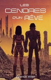 Les Cendres d'un Rêve [Terminé]