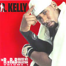 This compilation (p) 2003 rca jive label group, a unit of sony music entertainment. R Kelly The World S Greatest Radio Edit Letra Musixmatch