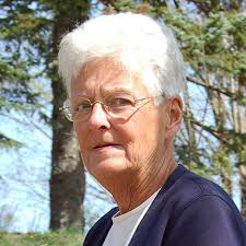 Una Louise “Chou” Lawrence