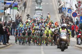 La trigésima octava edición de la volta al alentejo portuguesa, que iba a disputarse del 18 al 22 de marzo y en la que estaban inscritas 4 escuadras españolas, ha sido cancelada a causa del coronavirus, según informaron hoy a efe fuentes de la organización. Dbazjd Pgwbi3m