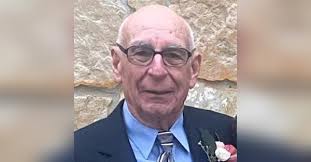 Bernard James Klawinsky Obituary