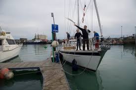 Find out what works well at reeds ferry sheds from the people who know best. Rya Yachtmaster Prep Course Regina Sailing Cruising In Safety Comfort And Style