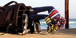 Maybe you would like to learn more about one of these? Gestrickte Golfschlagerhauben Und Golf Headcover