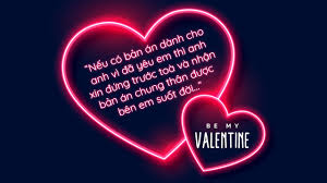 Xin lỗi anh vì không thể ở bên anh những lúc vui, buồn, đặc biệt là ngày hôm nay. Nhá»¯ng áº£nh Chuc Valentine Lá»i Chuc Valentine Lang Máº¡n Ngá»t Ngao Hay Va áº¥n TÆ°á»£ng Nháº¥t