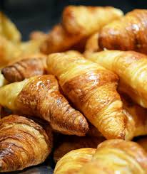 Comment Faire Les Croissants Et Les Chocolatines