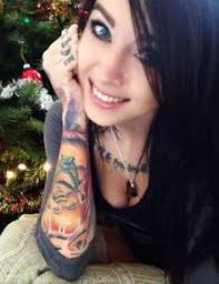 Sullen Angel Tessa Marek V